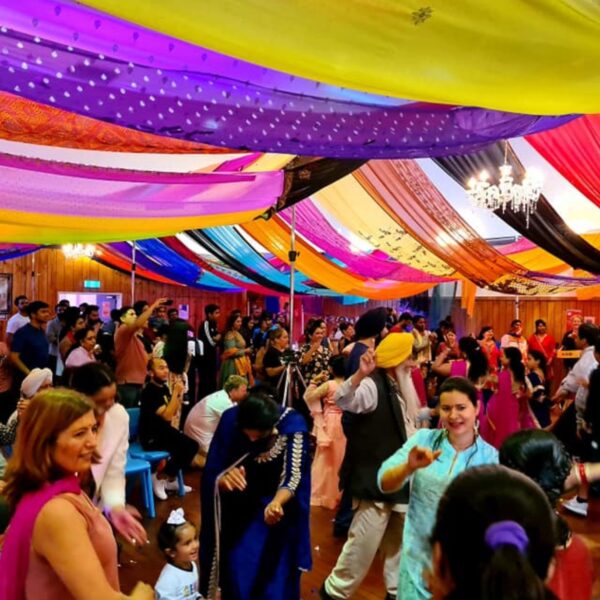 Diwali Setup For Hire