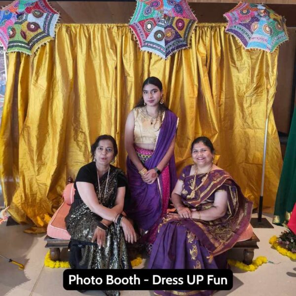 Photo Booth For Hire