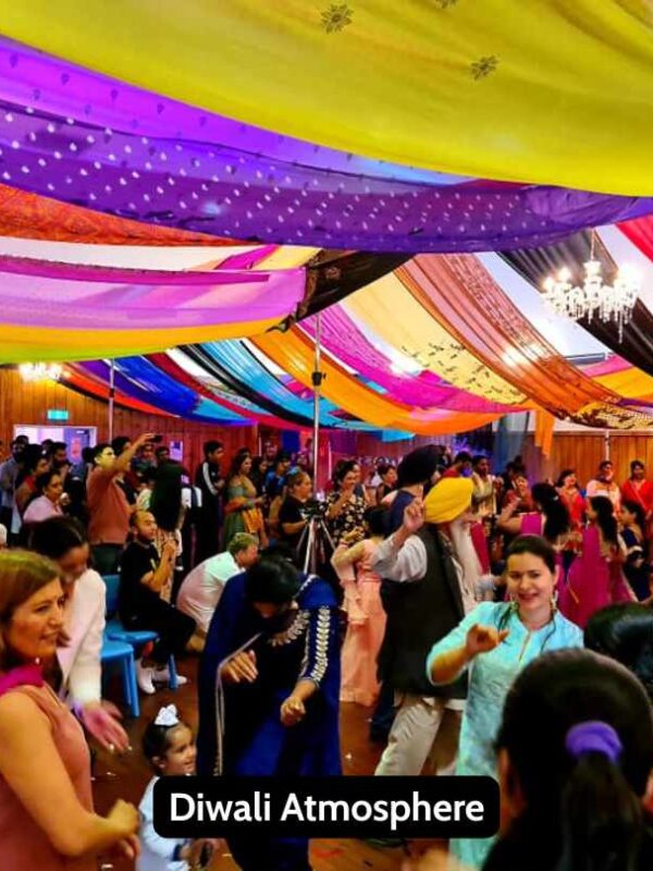 Bollywood party Diwali celebration services Auckland nz (13)