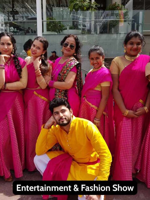 Bollywood party Diwali celebration services Auckland nz (2)