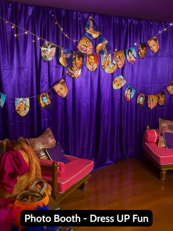 Bollywood party Diwali celebration services Auckland nz (9)