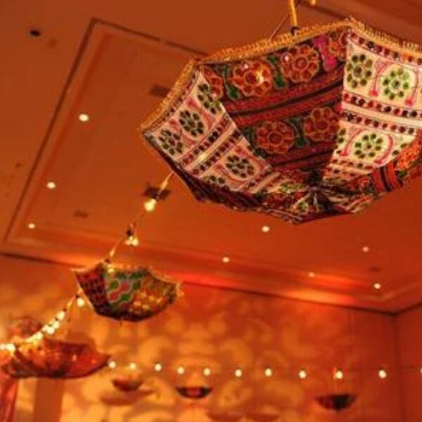 Décor Accessorise for hire