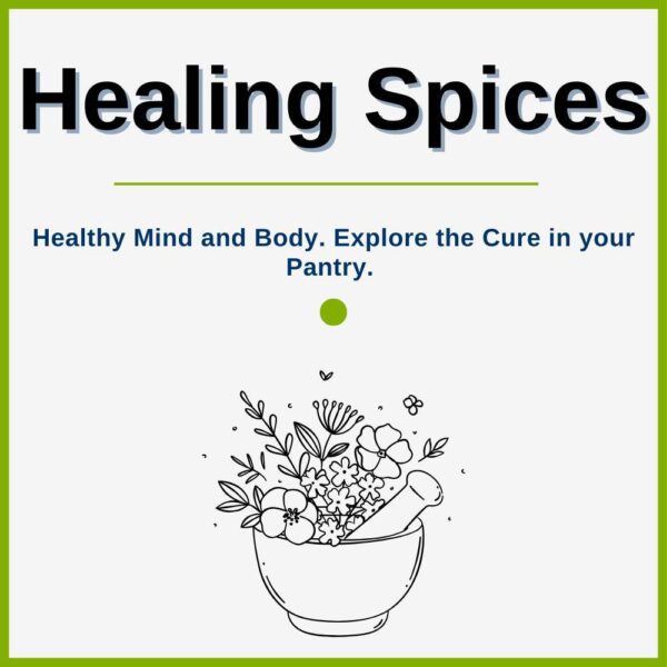 Boosting Immunity with Healing Spices